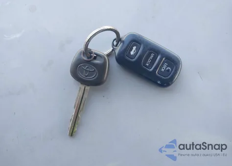 2001 Toyota Avalon Xls из США, поврежденный, VIN 4T1BF28B71U119808